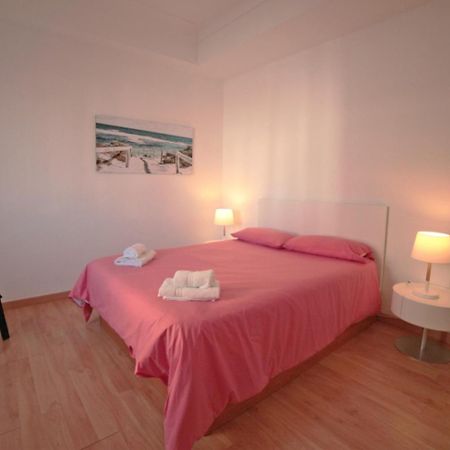 Apartamentos Bahía Alicante Exterior foto
