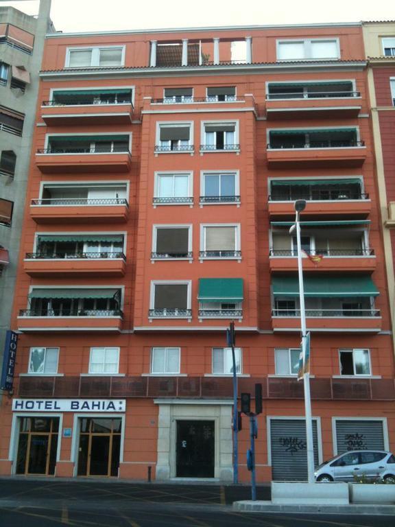Apartamentos Bahía Alicante Habitación foto