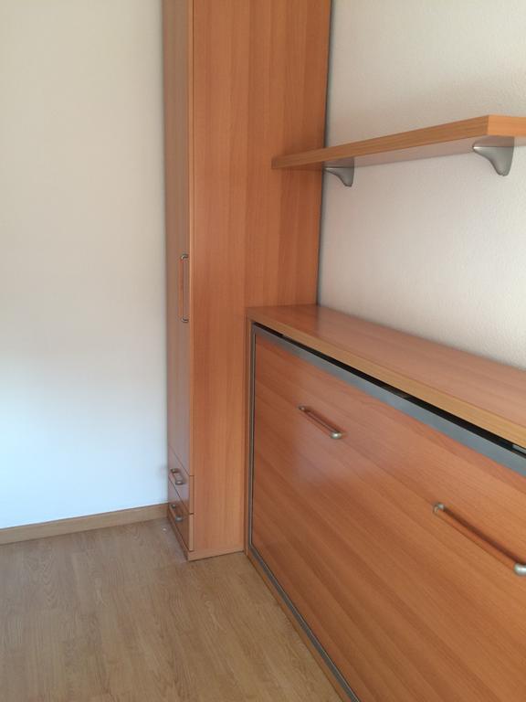 Apartamentos Bahía Alicante Habitación foto