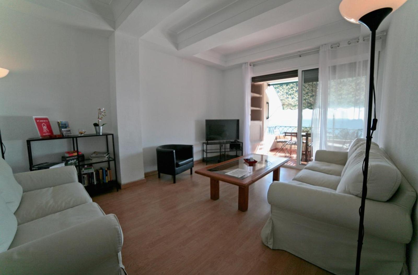 Apartamentos Bahía Alicante Exterior foto